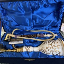 Turkish Hookah Water Pipe Hand