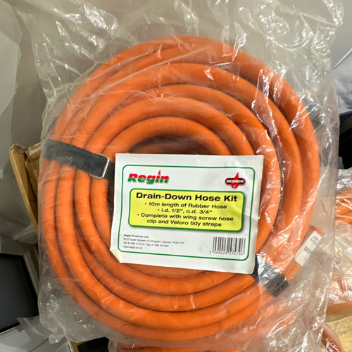 Regin 10m flexible rubber - regin,