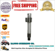 66811-41150-B  /66811-41150  KUBOTA TRACTOR SECTOR SHAFT B4200 B5100 B6100 B7100