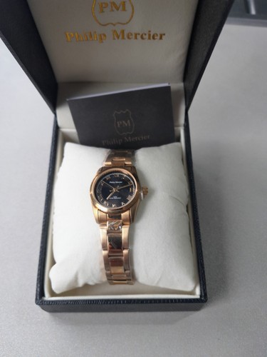 Philip mercier ladies watch - ladies,
