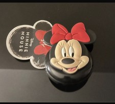Minnie Mouse Comb And Makeup