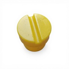 Badminton Post Wire Slot Cap