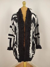 B.YOU Long CARDIGAN, Size 16