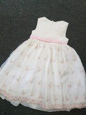 'CINDERELLA' GIRLS AGE 6