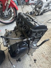 YAMAHA 4XV YZF1000 R1 2000
