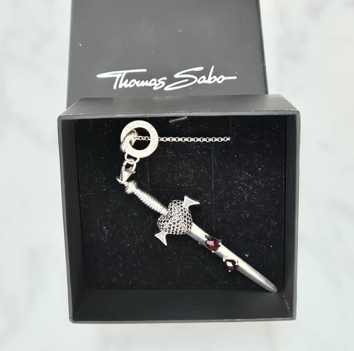 Thomas sabo pave rebel - pave, at