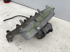 VOLVO C70 Sport D5 A Inlet