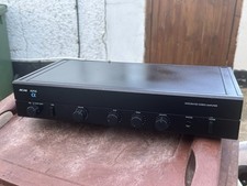 VINTAGE Arcam Alpha II