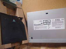 Clarion Pro Audio dcz628 6-DISC CD CHANGER 