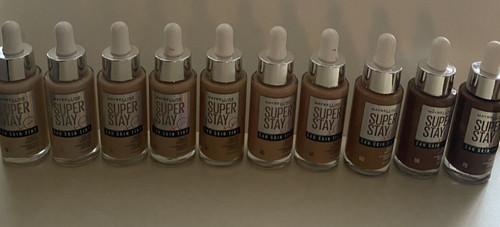 Maybelline new york - maybelline,
