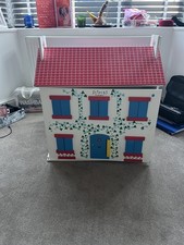 The classical Dolls house