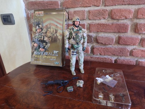 Action figure bbi elite - bbi,