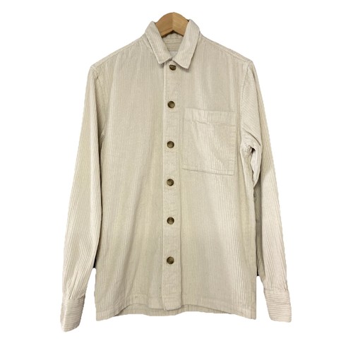 Next jumbo cord chore jacket - next,
