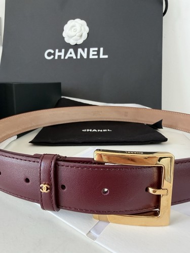 Chanel matthieu blazy - chanel, debut