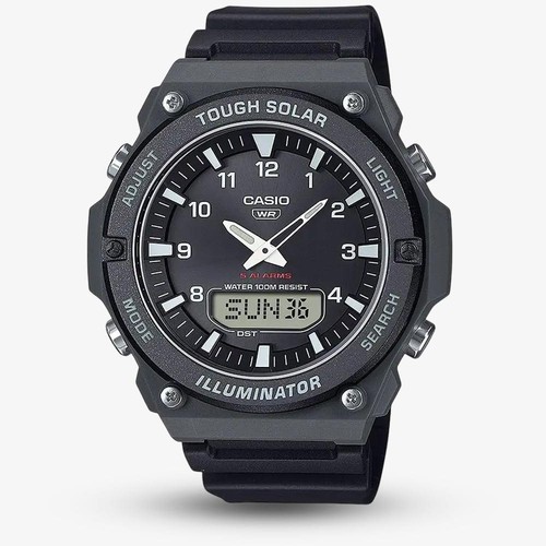 Casio collection - casio,
