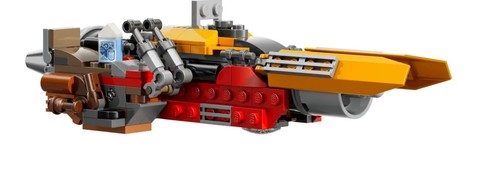 Lego star wars - lego,