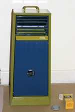 Vintage Aladdinette II