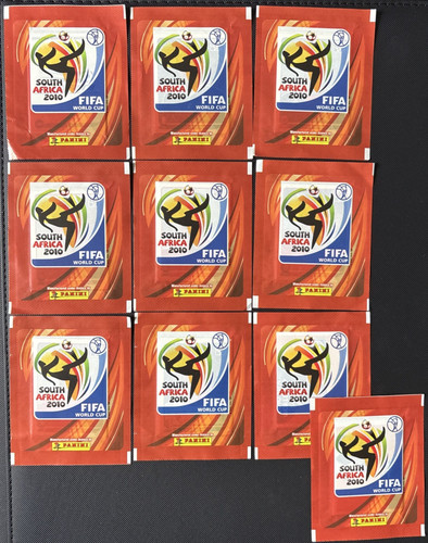 Panini fifa world cup south - world,