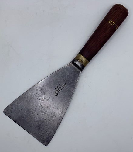 Antique made in - t.e.r.,
