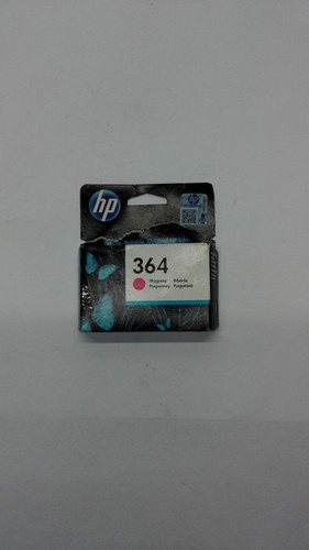 Ink cartridge 364 magenta - ink,
