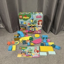 LEGO DUPLO: Ariel's Undersea