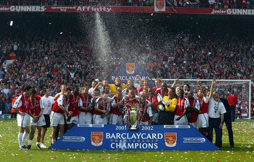 Arsenal premier league - arsenal,