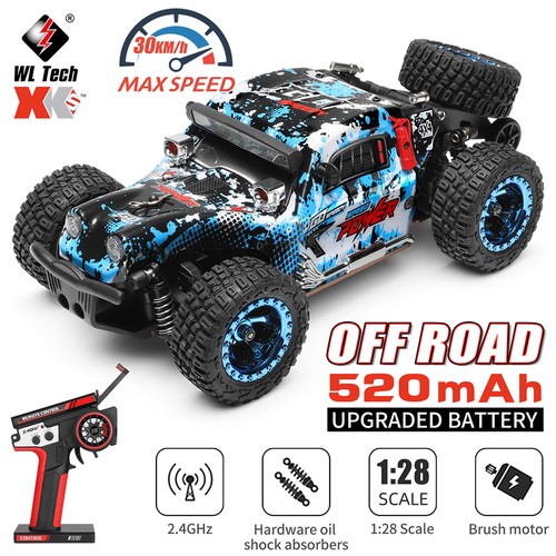 Wltoys 284161 off - wltoys, rc