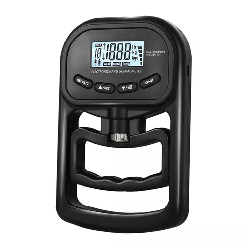 Grip strength tester - strength,