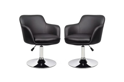Swivel dining set turin - swivel,