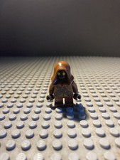 LEGO Jawa Minifigure From Star Wars Droid Escape Pod Set 75136, 2014, sw0560