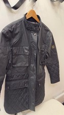 Belstaff Ladies TRIALMASTER