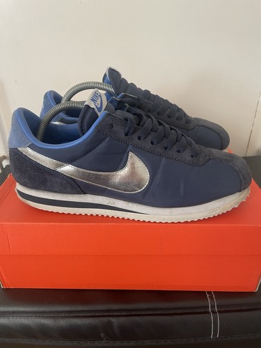 Rare 2008 nike cortez - u,