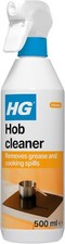 HG Hob Cleaner Spray Induction