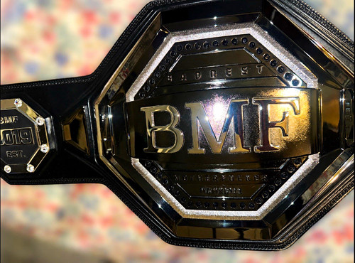 Ufc bmf mixed - mixed, martial