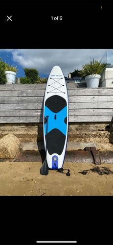 Vantech paddle board - vantech,