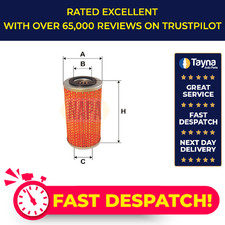 Oil Filter fits AUSTIN MINI