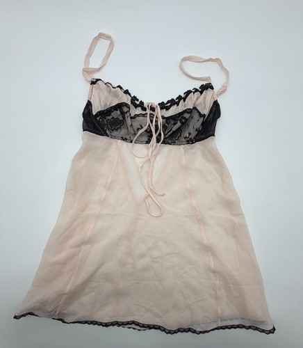 Y2k victoria secret vintage - secret,