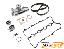MX5 Timing Belt Kit Cambelt