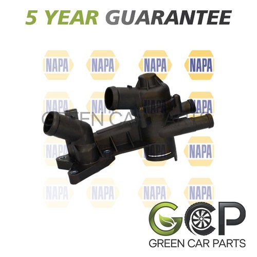 Thermostat coolant gcp - coolant, vw
