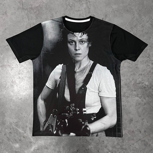 Aliens ellen ripley mens panel - ellen,