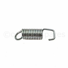 Cobra Mower Gearbox Spring