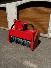 Raytree 20 / 13 Ton Forestry