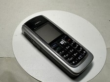 Nokia 6021 - grey (Unlocked)
