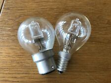 4 / 10 Bulbs Golf Ball Bulb