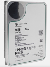 Seagate ST16000NM001G 16TB
