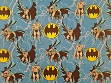 DC Comics Batman Rope Cotton