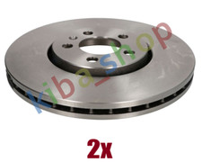 2x FRONT AXLE RIGHT OR LEFT