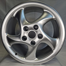 ORIGINAL ALLOY WHEEL PORSCHE
