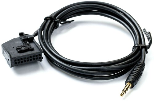 Aux adapter mp3 interface - adapter,