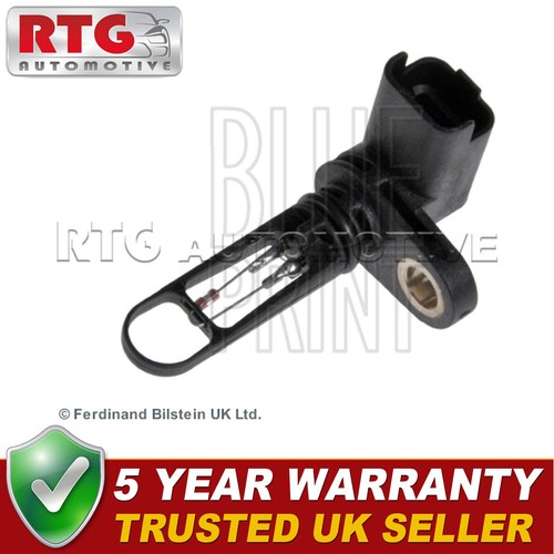 Intake air temperature sensor - air,